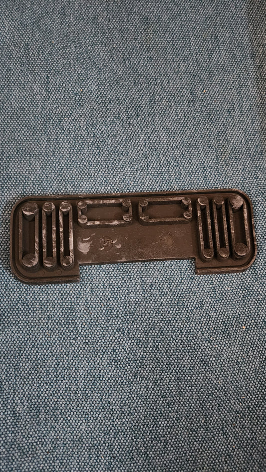 Rubber seal roof rack Golf3/Vento 1H0071713A Nos I8