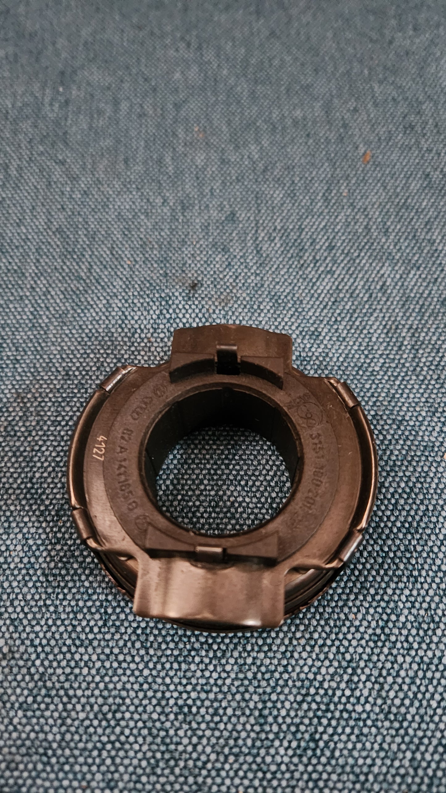 Release bearing A1/A3 8l/T4/T5 Bus/Golf/Jetta/2/3/Vento 02A141165G Nos M3