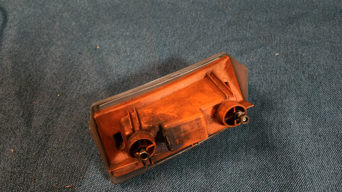 Opel Kadett C Blinker Fifft Weiß 8962728 Gebraucht D1