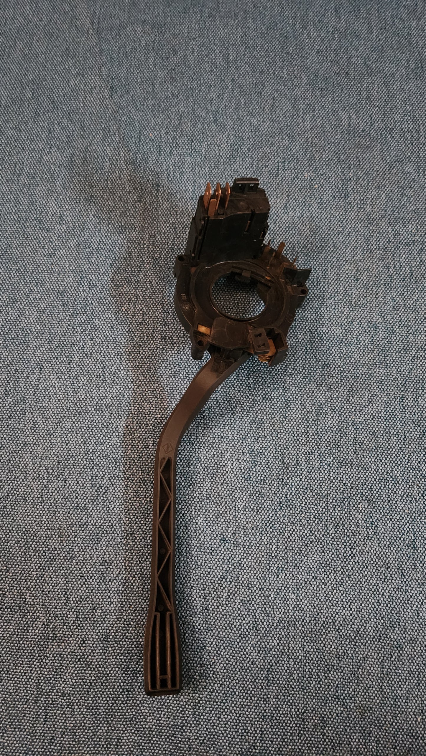 Scheibenwischerschalter SWF Audi80/90/B2/Käfer/Golf/Jetta/Scirocco/1/2/Caddy14D 331953519A Nos/Neu