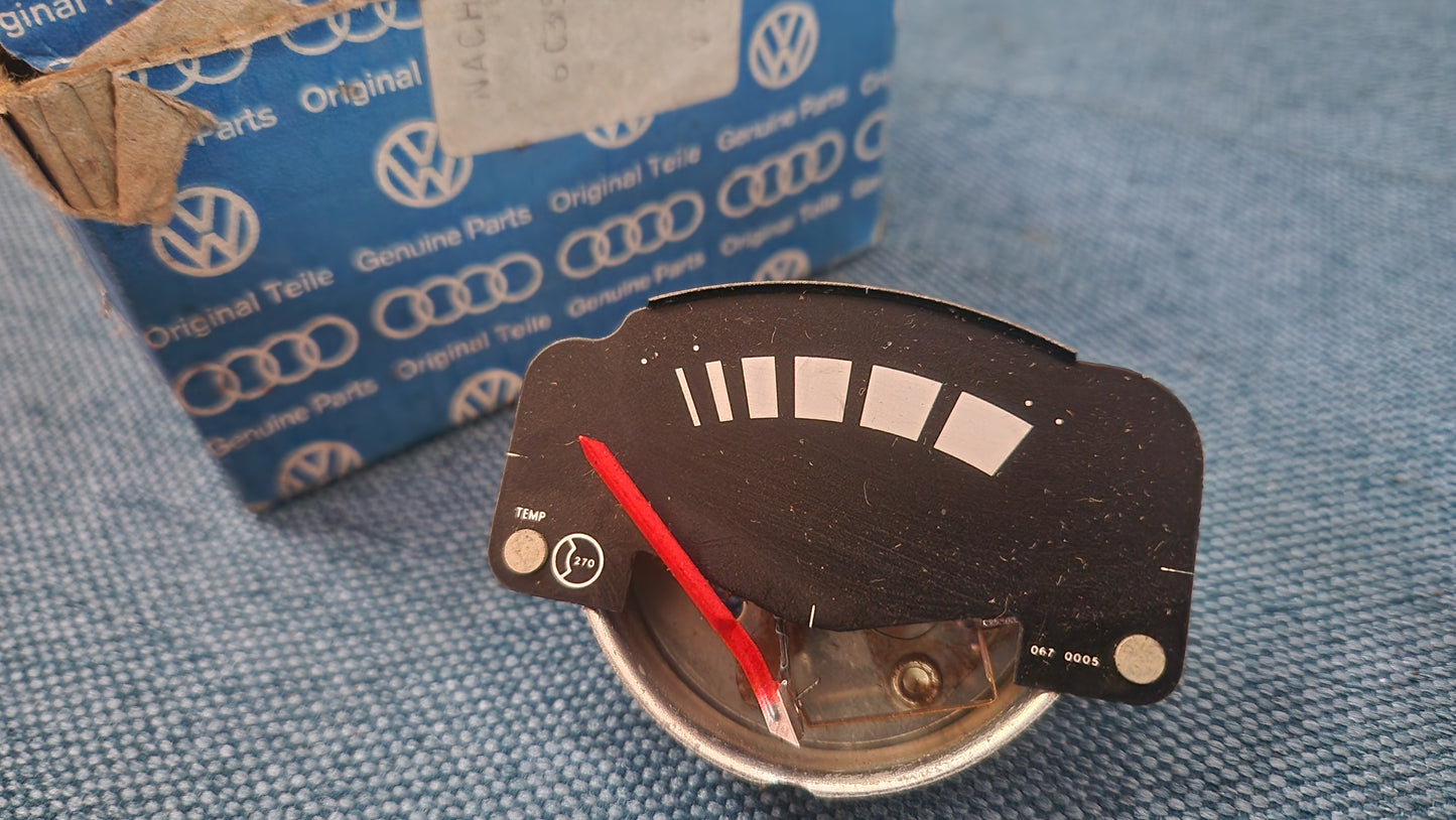 Audi 100 C2 Type 43 Temperature Gauge