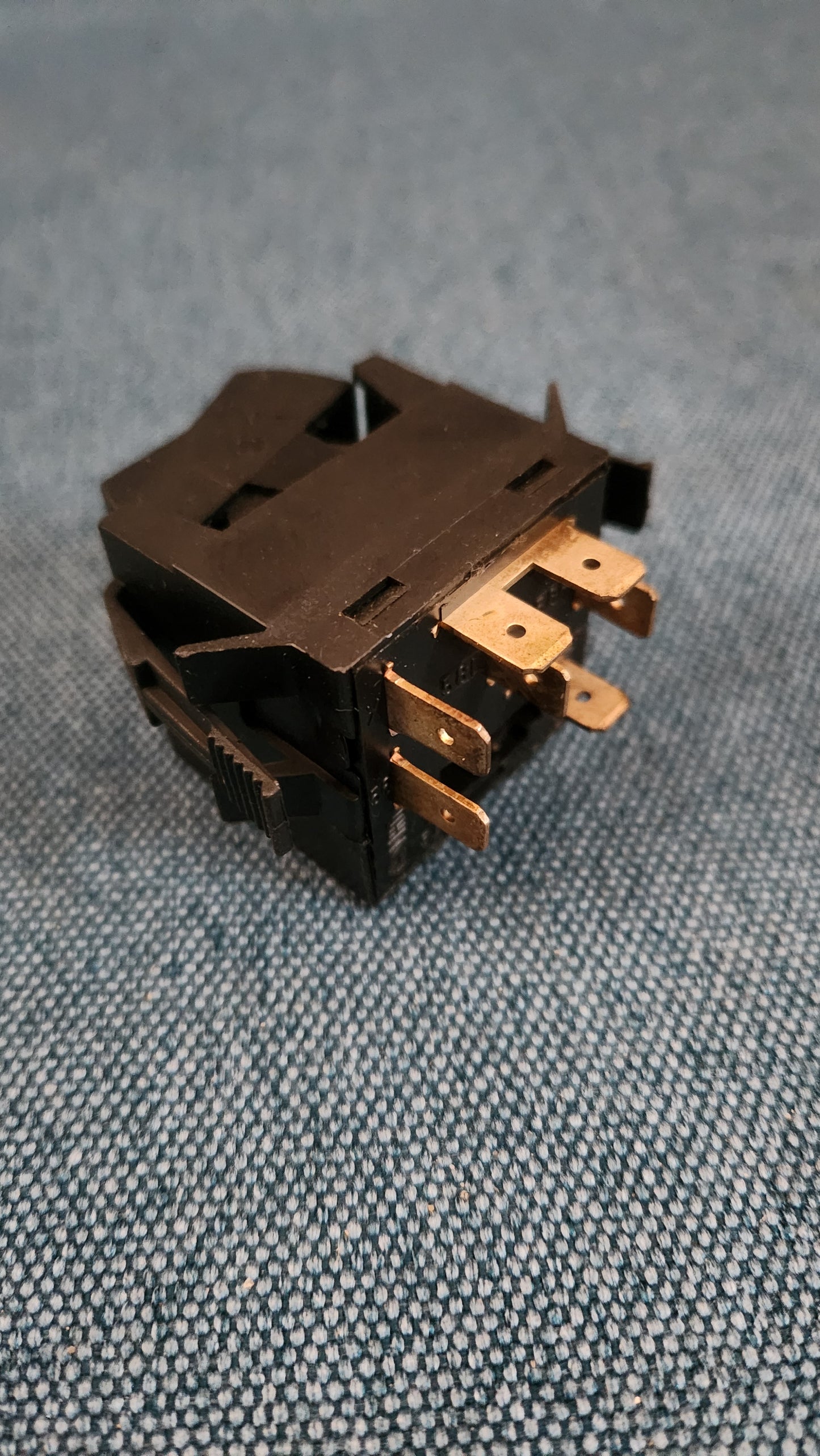 Light Switch Golf/Scirocco/1 171941531 New Old Stock S3