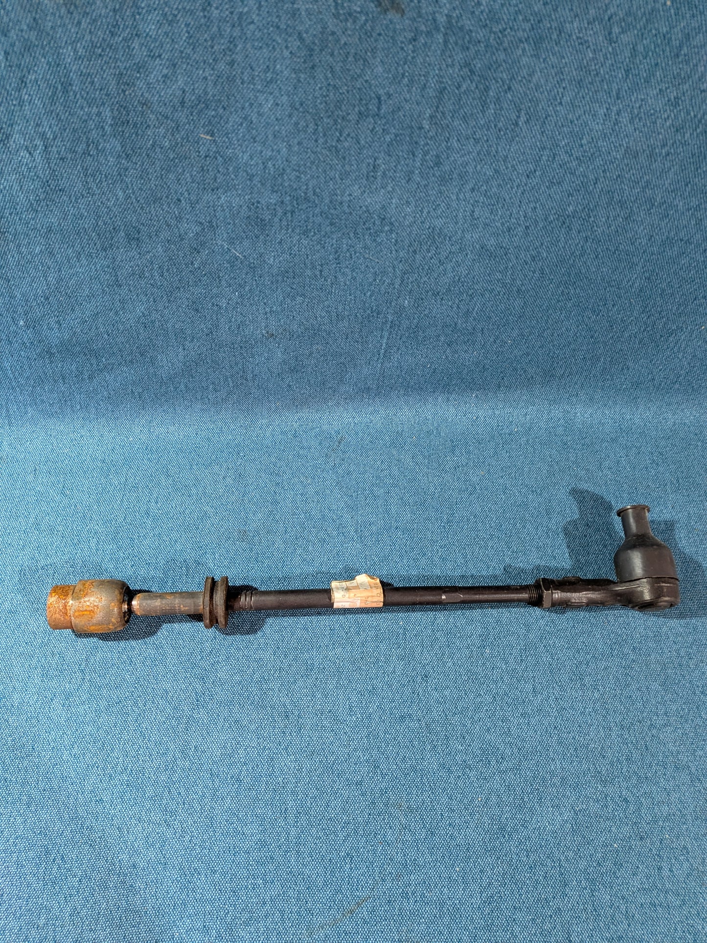 Spurstange vorne links Golf3/Vento 1H0419803 NOS F8
