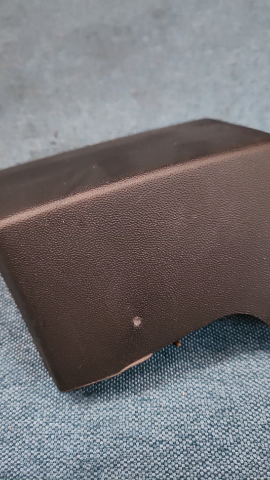 Golf 3 Abdeckung Stoßstange 1H6807441 Nos H5