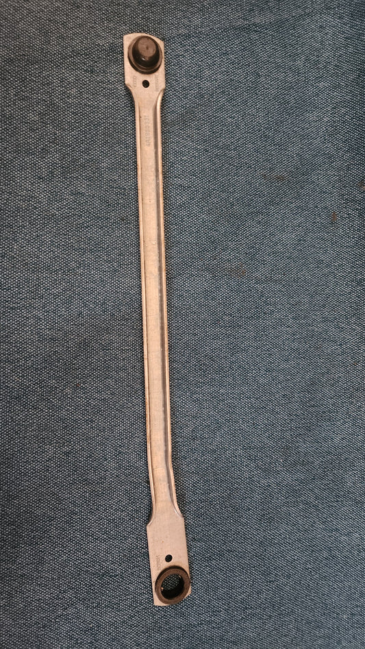 Wiper linkage for Audi 100/A6/C4 4A1955331A NOS