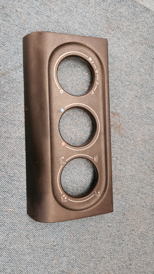 Passat 35I B4 Klimablende  3A1819075 Nos B3