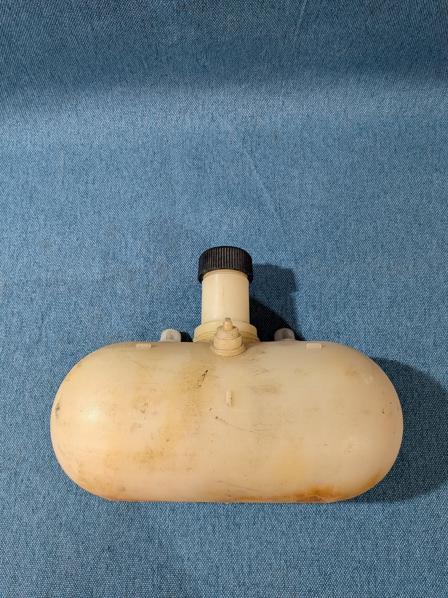 Wischwasserbehälter Käfer 111955453A Gebraucht H9