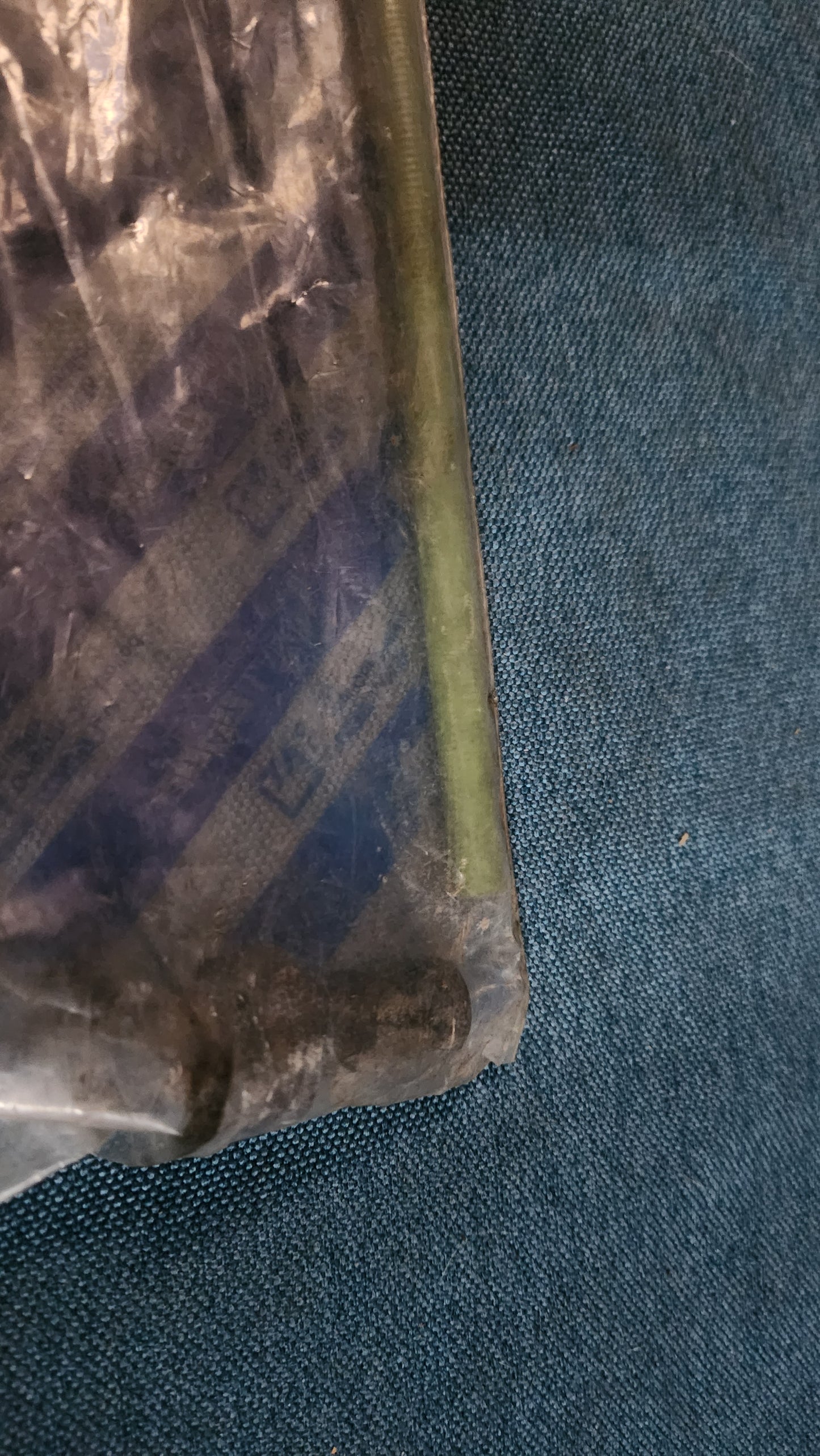 Fiat Tipo Gaszug 7623490 Nos D9