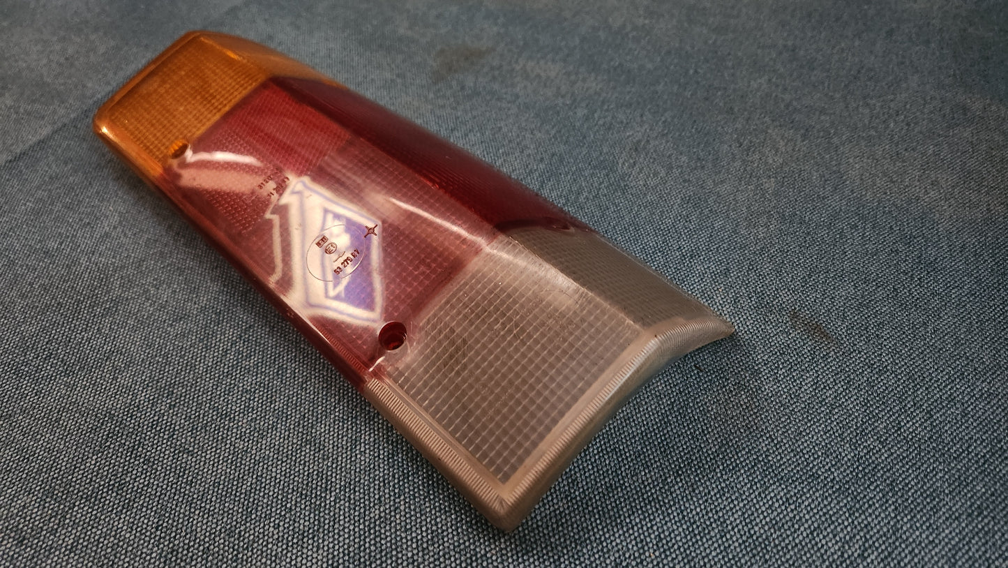 Opel Rekord E Caravan Kombi Rückleuchte 53279r7 Gebraucht A3