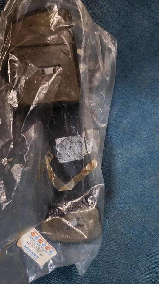 Audi 100 200 Type 44 C3 Interior Door Handle 443867174 Nos B2