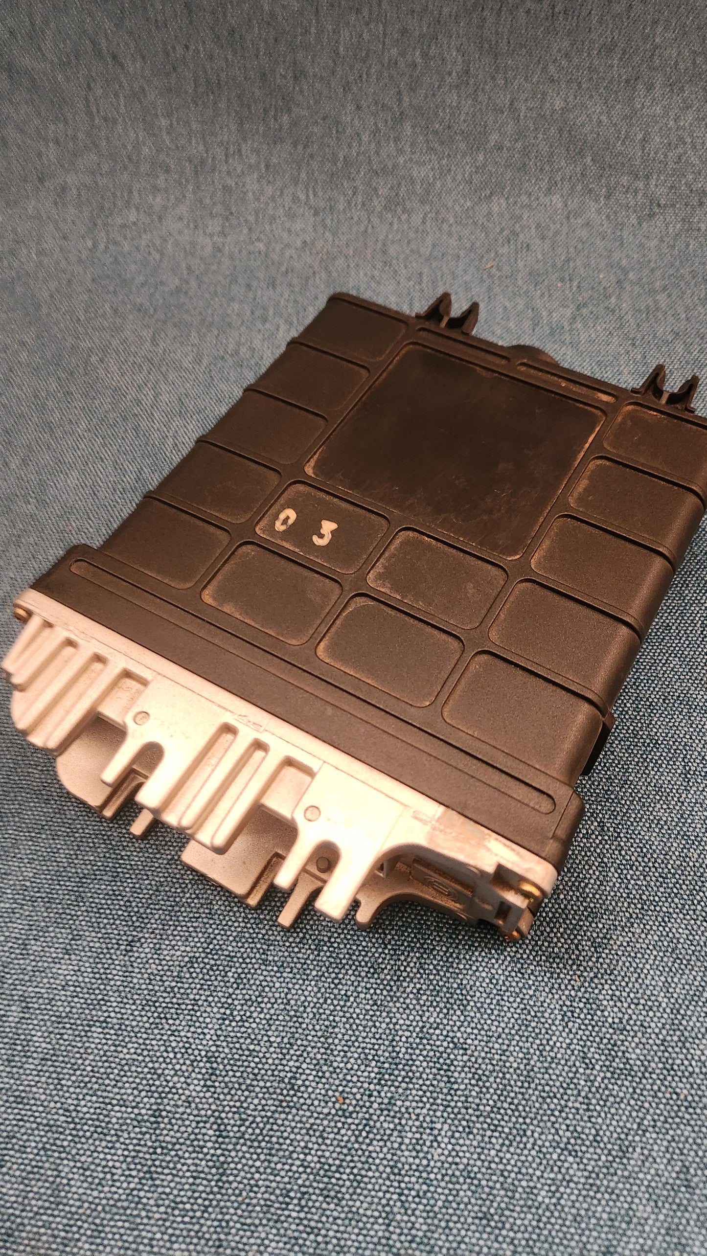 Engine control unit Golf 3/Vento 1.8L ABS 1H0907311L New Old Stock M4