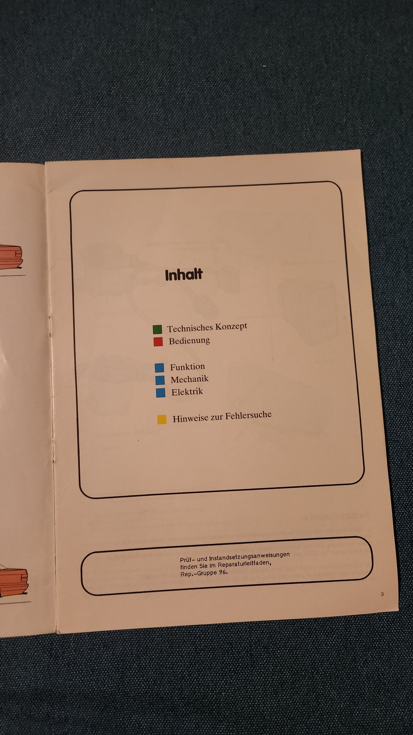 Electric headlight range control Audi 200 Self-study program No. 55 Workshop manual Repair guide