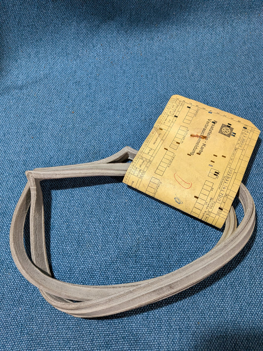 Gummidichtung Blinker hinten Links Porsche 911 90163141700 NOS A8