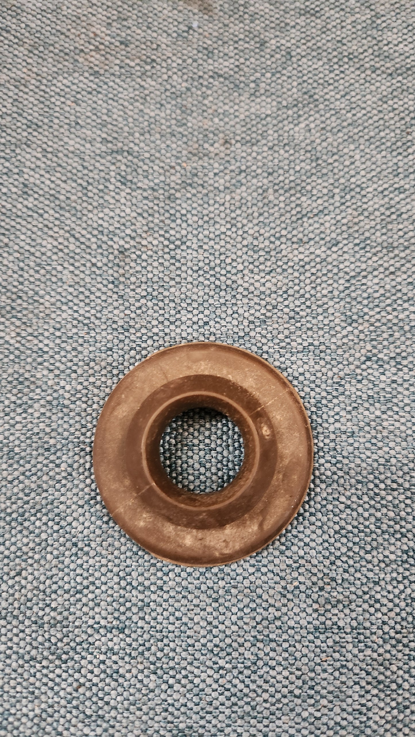 Führungsring Schubstange Käfer/Karmann Ghia 113501753 Nos J9
