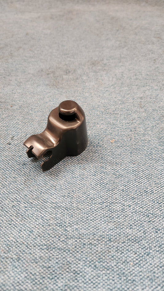 Kappe für Heckscheibenwischer Corrado/PassatB3 333955435 Nos H7