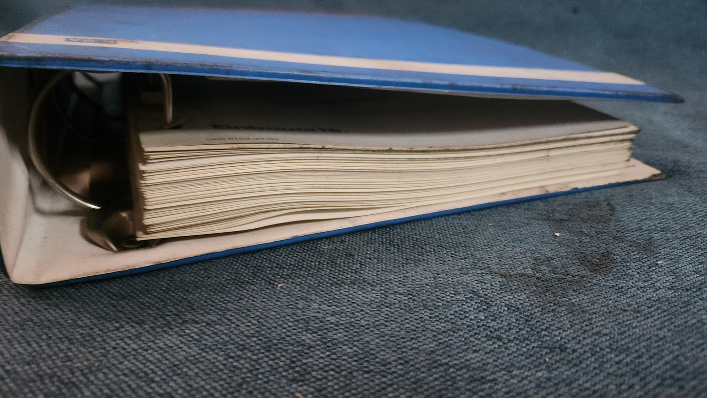 Audi 100/200 C4 Typ 44 Stromlaufpläne Reparaturleitfaden Werkstattbuch Z2