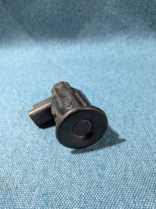 Reversing Sensor Peugeot 407 9647556277 Used A16