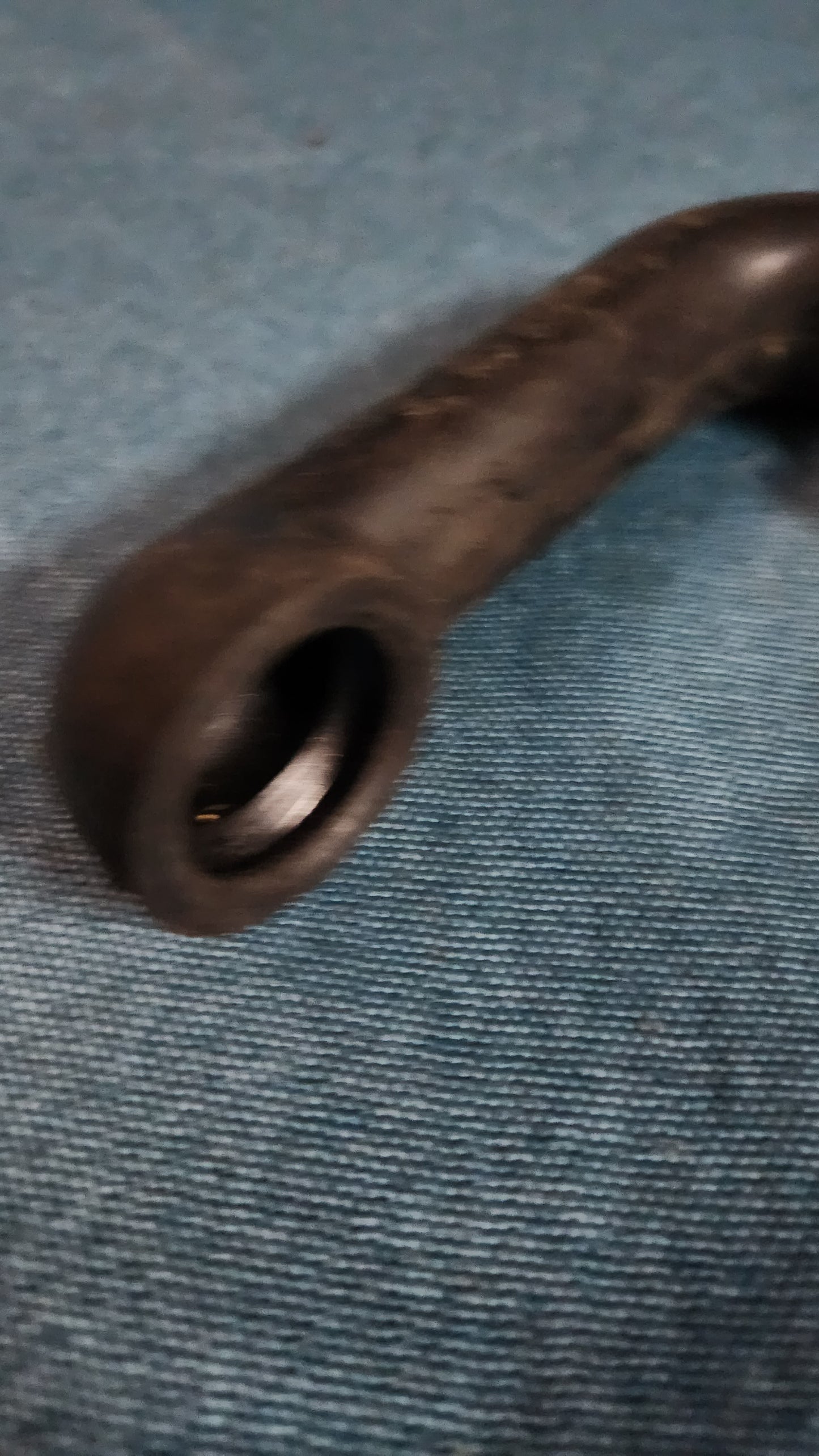 Mercedes W124 Kurbelgehäuseentlüftungsschlauch 1030941082 Gebraucht D6