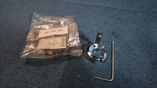 Polo 1 86C Derby 1 2 Einsatz für Benzin Nos 867 201 124