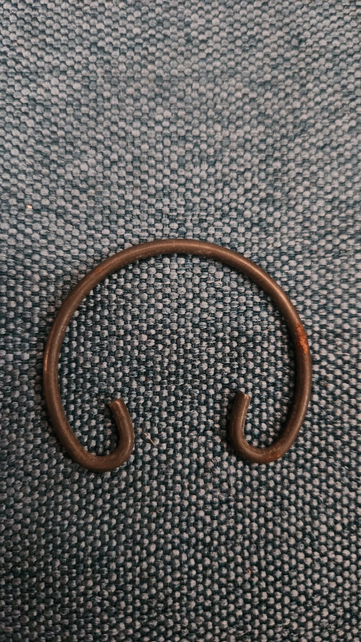 Sicherungsring Antriebswelle Porsche 911 Classic 90133228910 Nos K6