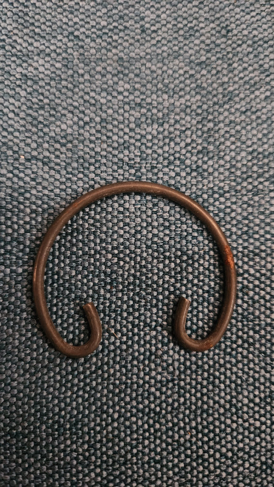 Circlip for Porsche 911 Classic drive shaft 90133228910 NOS K6
