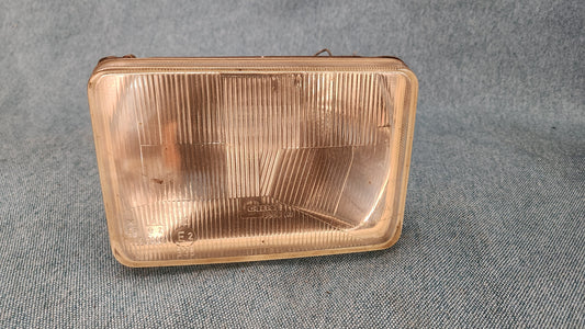Scheinwerfer Renault 11 Opel Vauxhall 67802805 Cibie 10DE Gebraucht D5