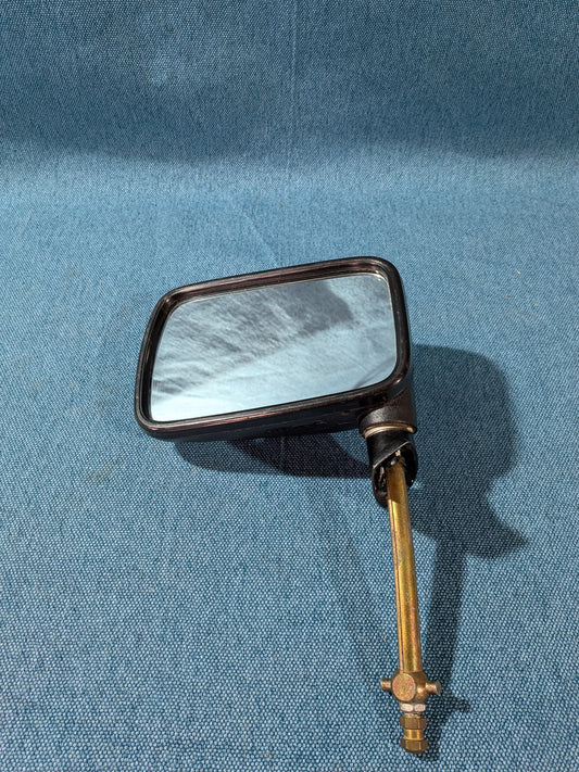 Außenspiegel innen verstellbar Golf/Jetta/1 171857501G NOS H9