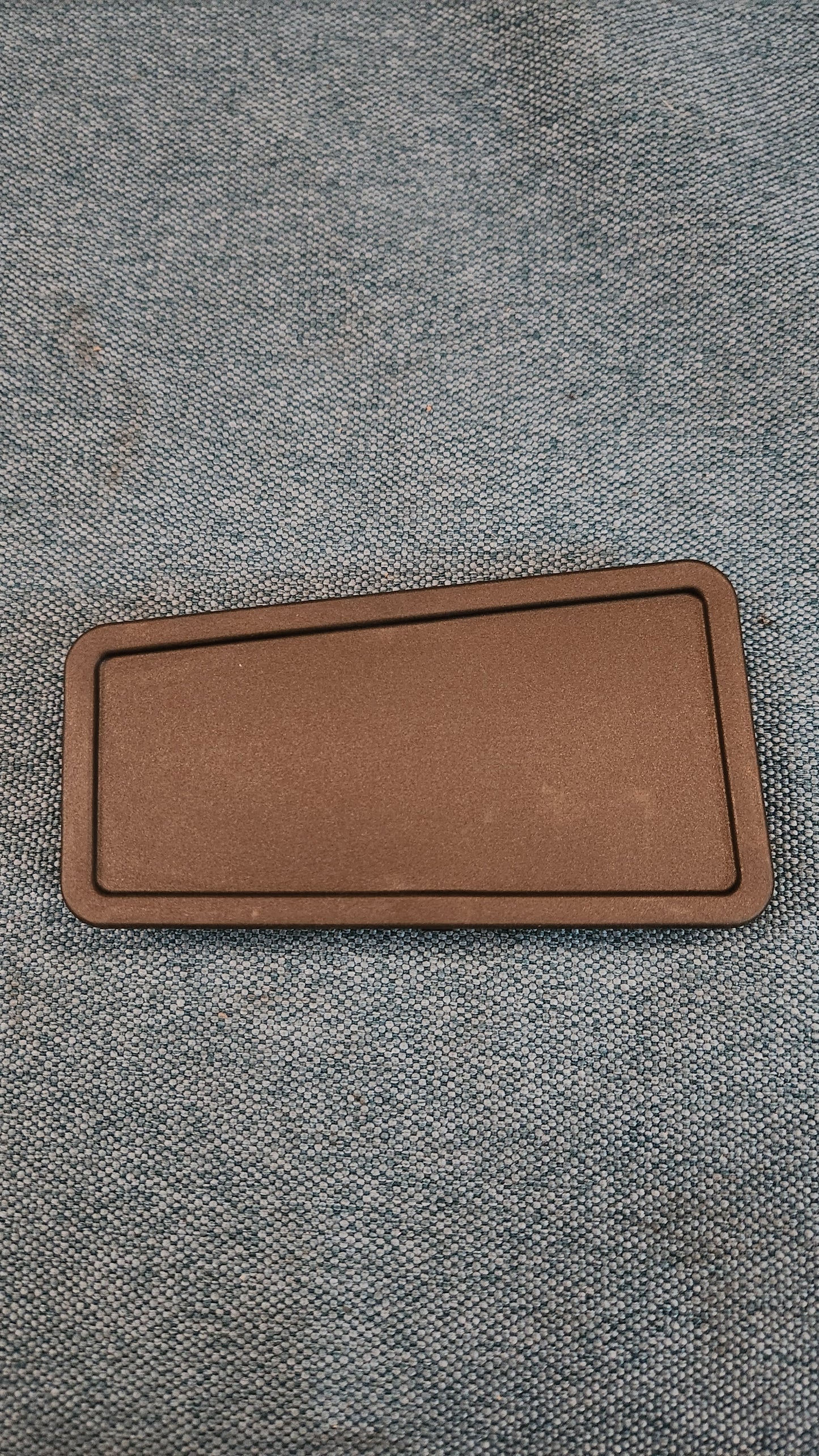Verschlussdeckel Tür T4 Bus 701831737 Nos K9