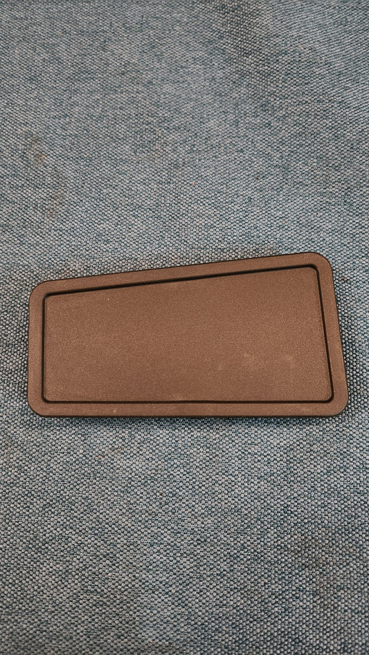 Door cover T4 Bus 701831737 Nos K9
