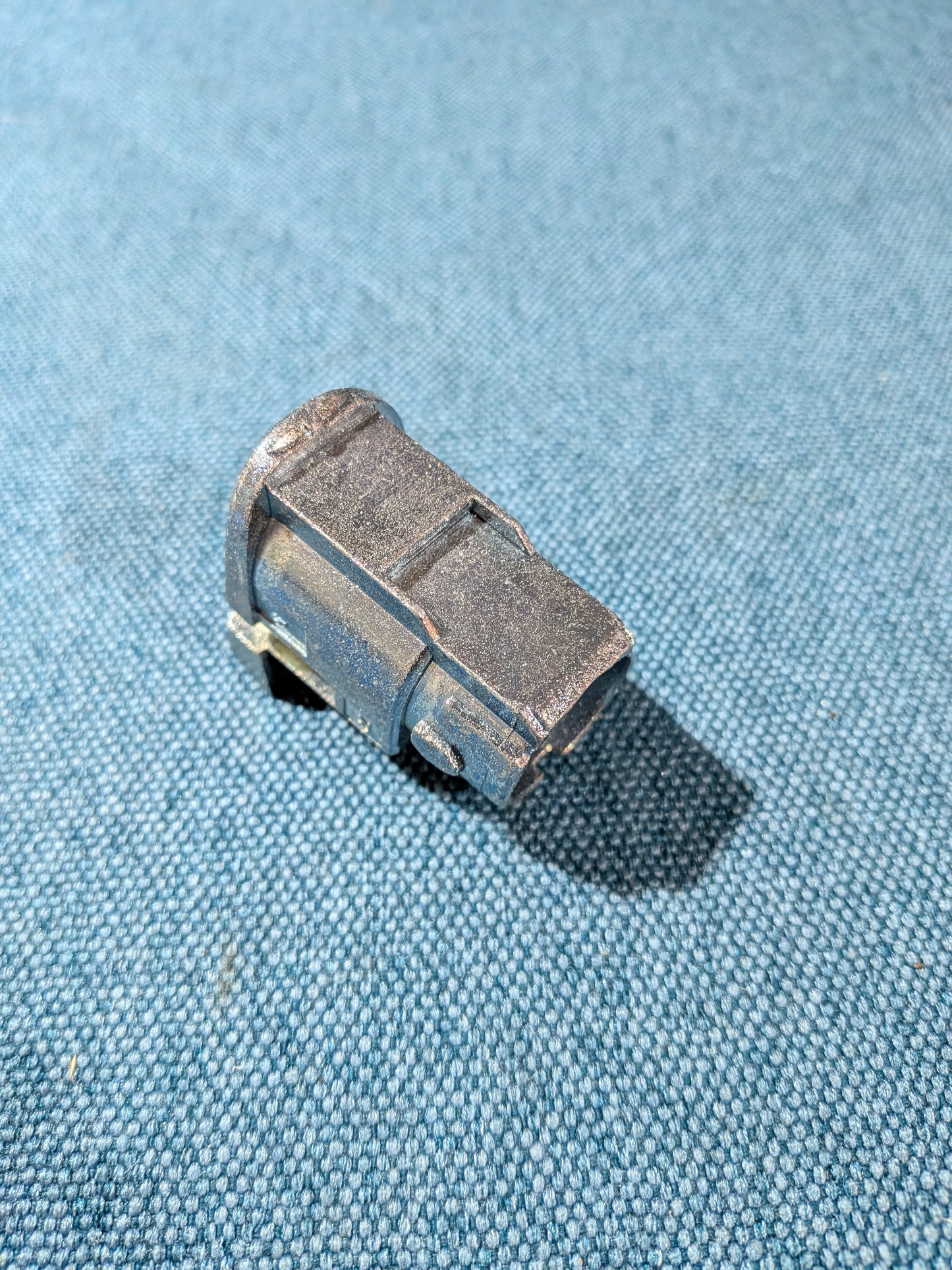 Repair kit lock cylinder Skoda Octavia/Fabia 1U0898003 NOS A13