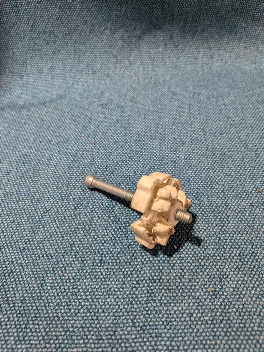 Headlight Adjusting Screw HLL Headlight Leveling Golf/Jetta/2 191941297 Used A7