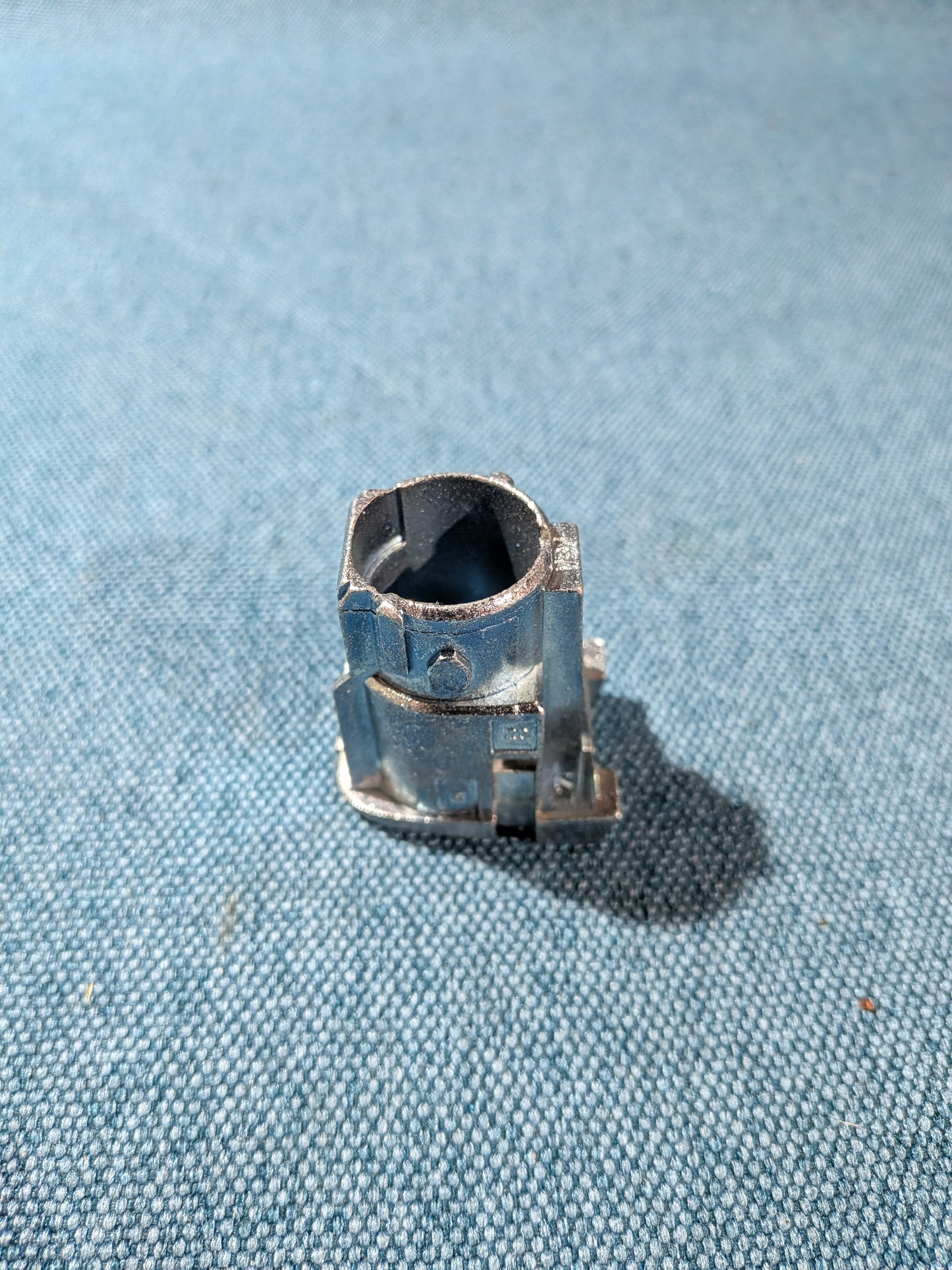 Repair kit lock cylinder Skoda Octavia/Fabia 1U0898003 NOS A13