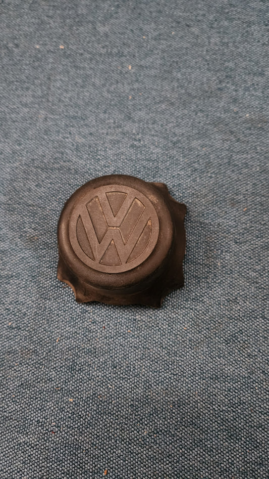 Nabendeckel Felgendeckel Golf 1 Jetta 1 Polo 1 Derby 171601171 Gebraucht F2