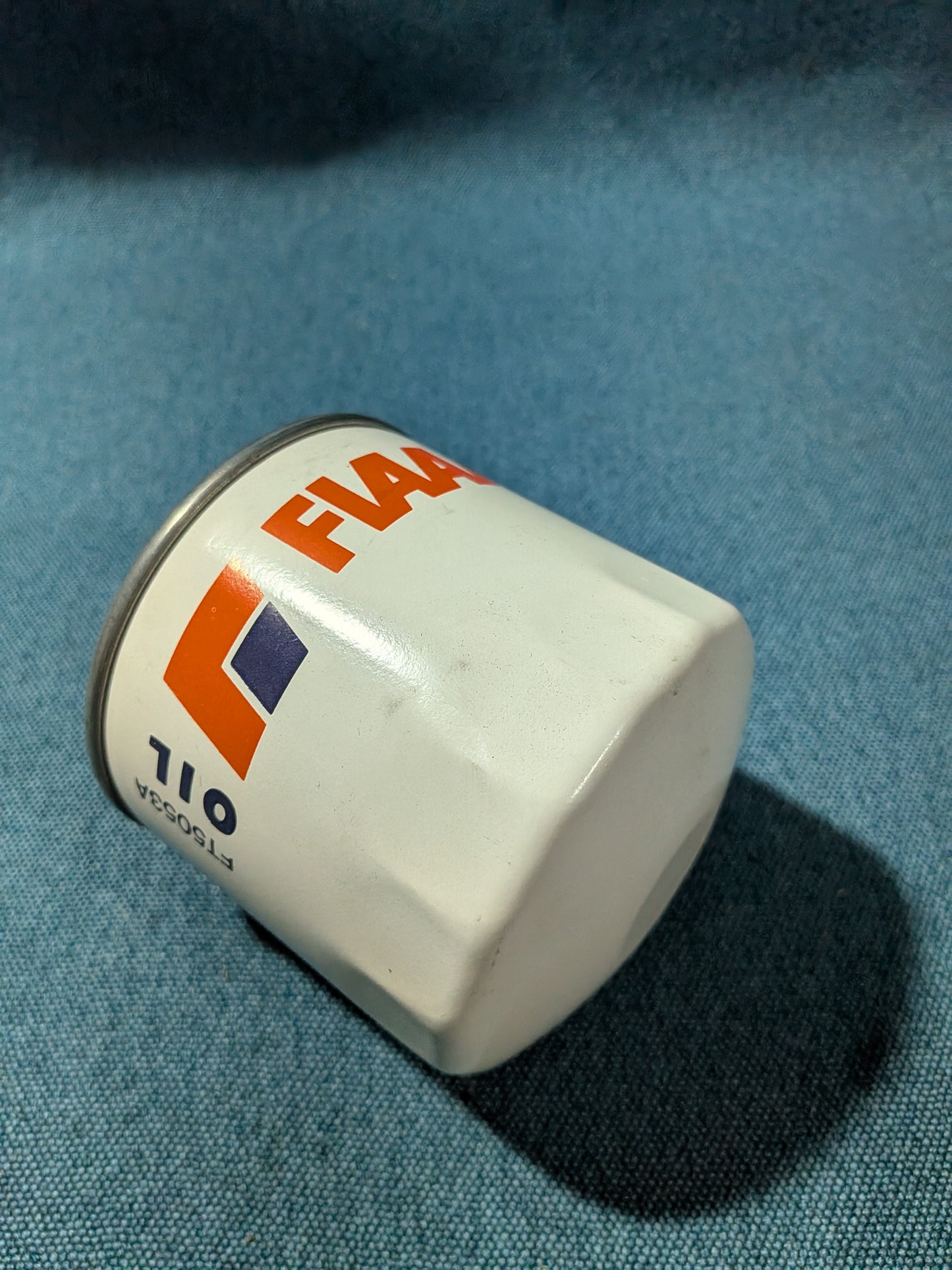 Oil filter FT5053A FIAAM Ford/Transit/Fiesta MK3/Focus 844F6714AIB NOS/New A26