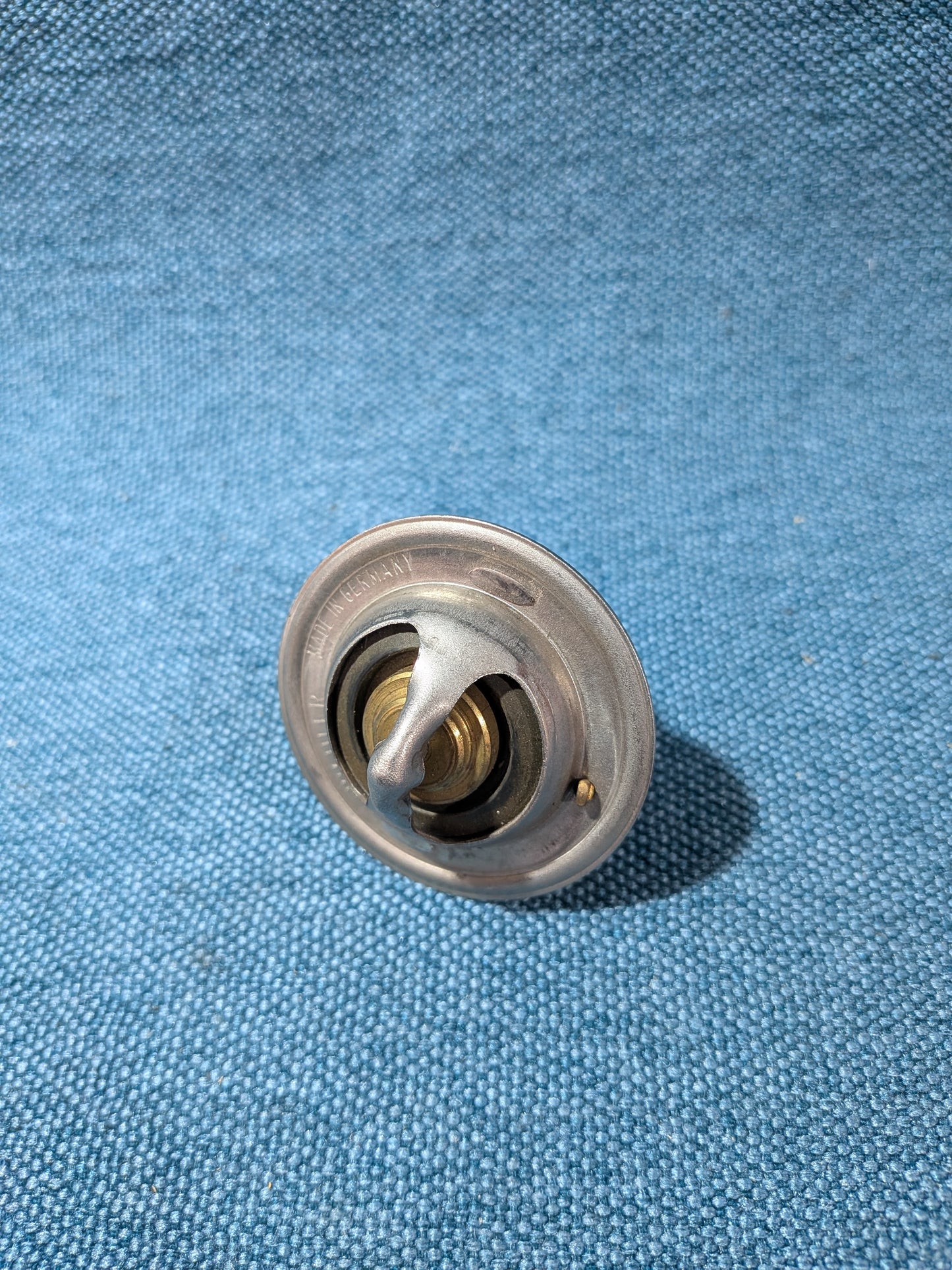 Thermostat Selector for Rocker Arm Engine Caddy 14D/Golf/Jetta/1/2/Passat/B1/B2/Polo/1/86C/Scirocco/1/2 036121113B NOS/New A24