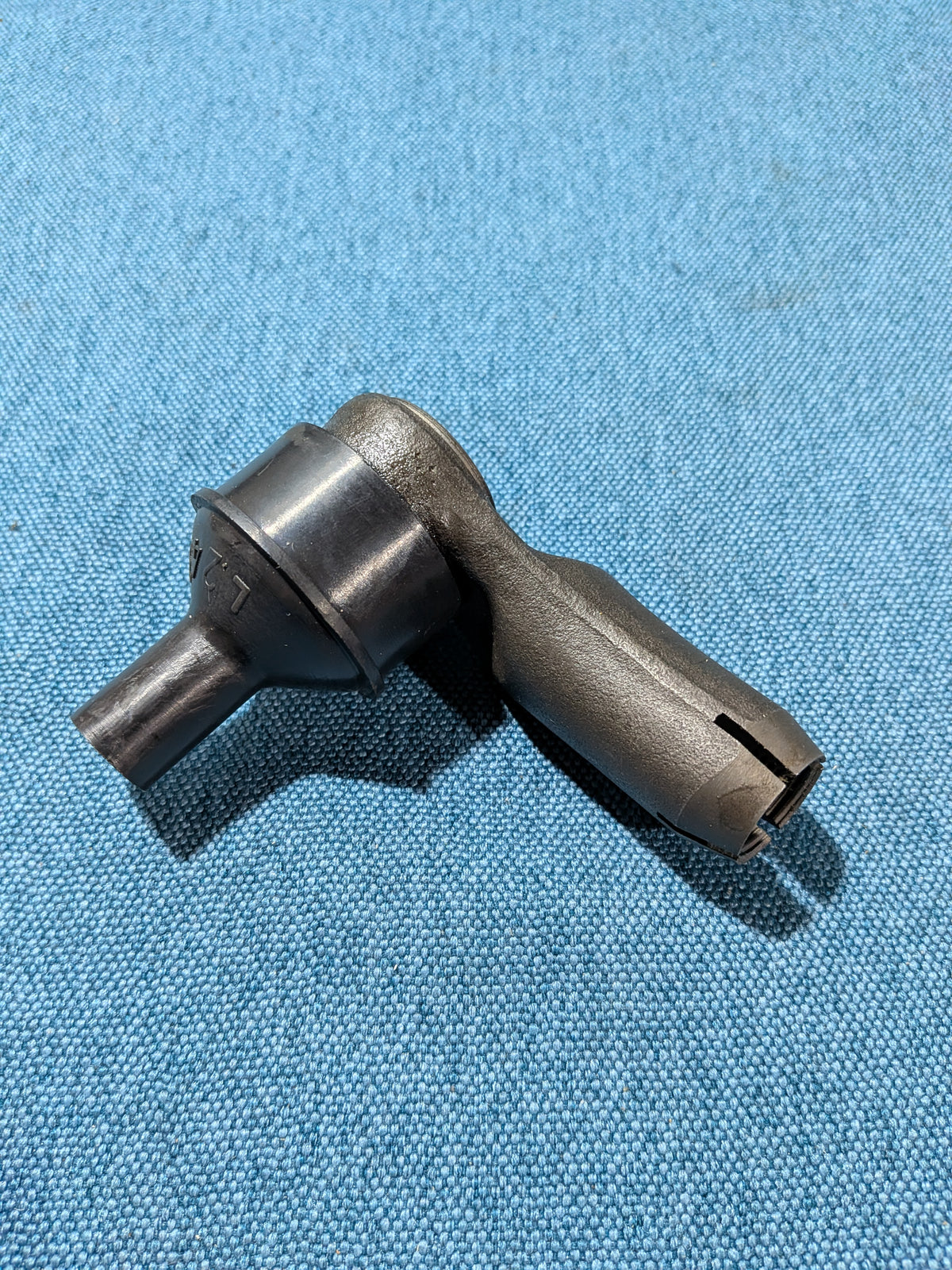Spurstangenkopf Lemförder links Audi/100/200/C1/C2/C3/C4 4A0419811A NOS/Neu C9