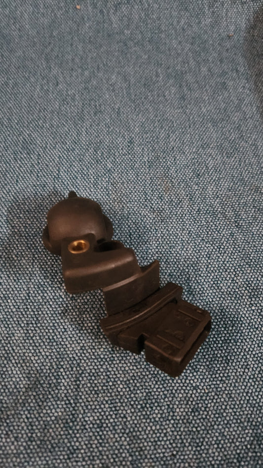 High-Pressure Injector Thermoswitch Monojetronic Golf 3/Vento/Passat B3/B4 032133029 NOS/New M8