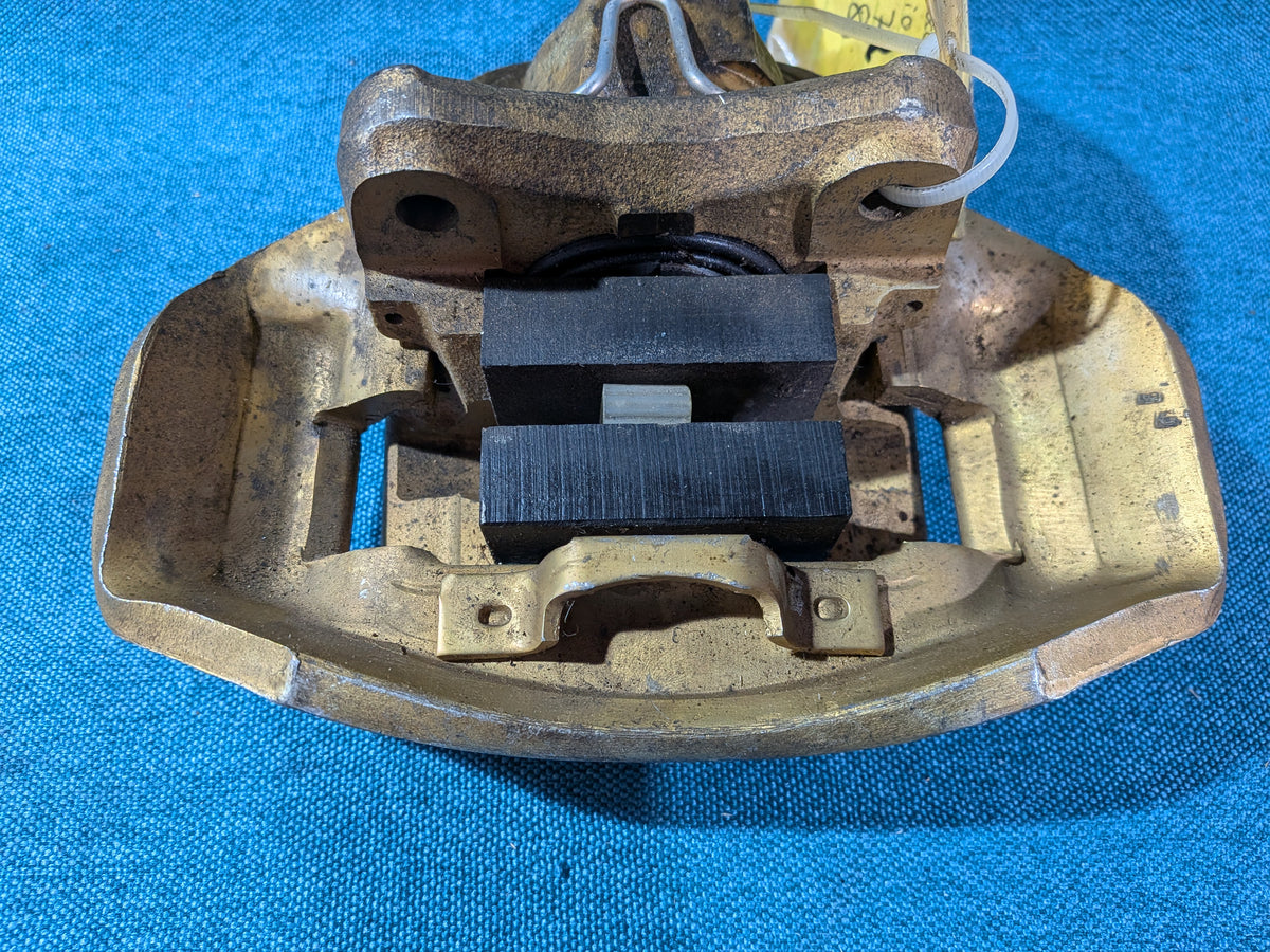 Brake Caliper Floating Caliper 44mm ATE Front Right Golf1/Passat B1/Audi 80 B1 321615107 NOS/New A25