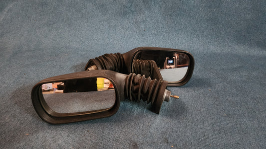 Fiat Cromodora Spiegel 39231 Gebraucht D6