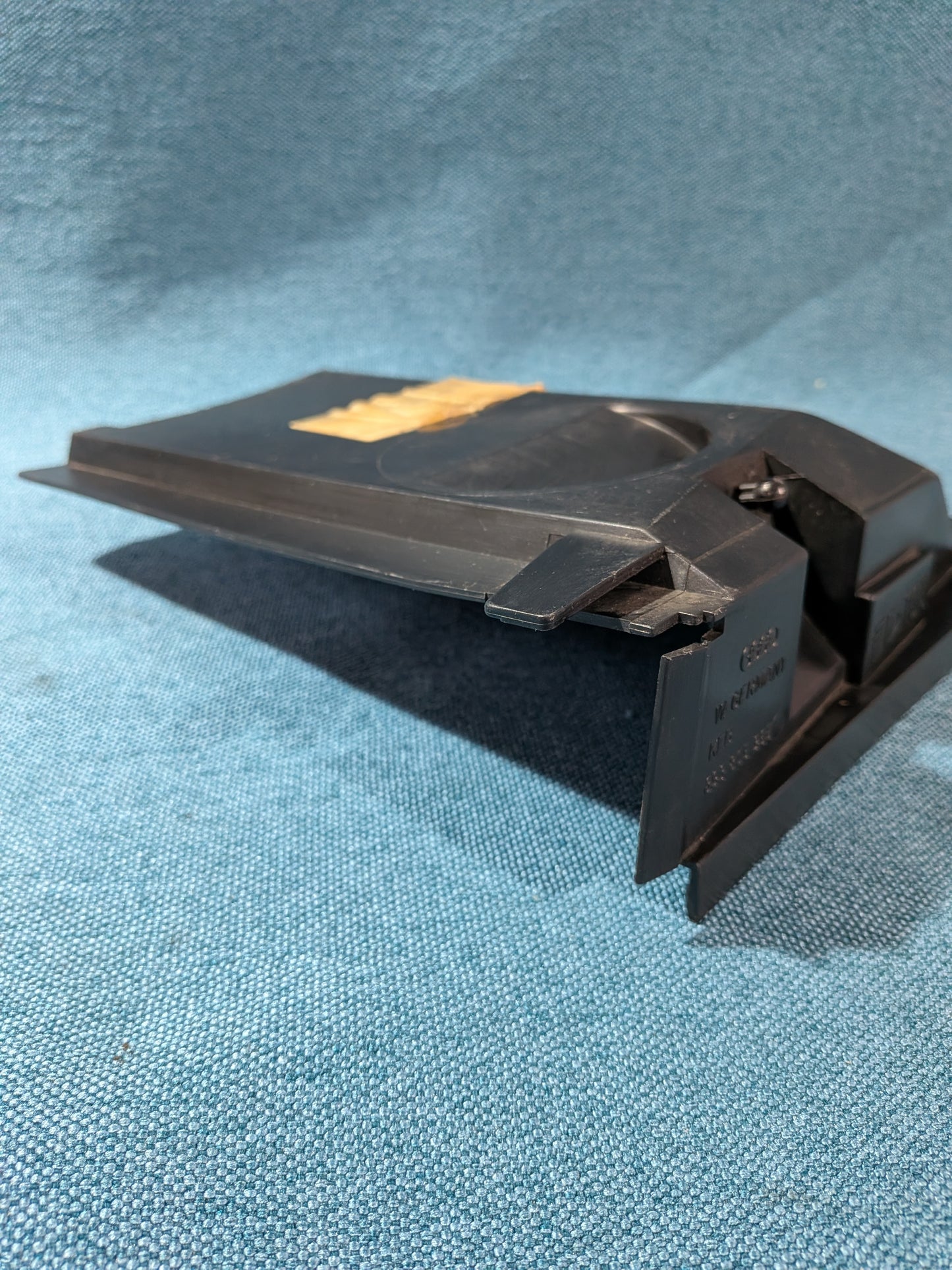 Abdeckung Luftführung Luftfilter Audi 80/90/B3/B4 893805965 NOS A22