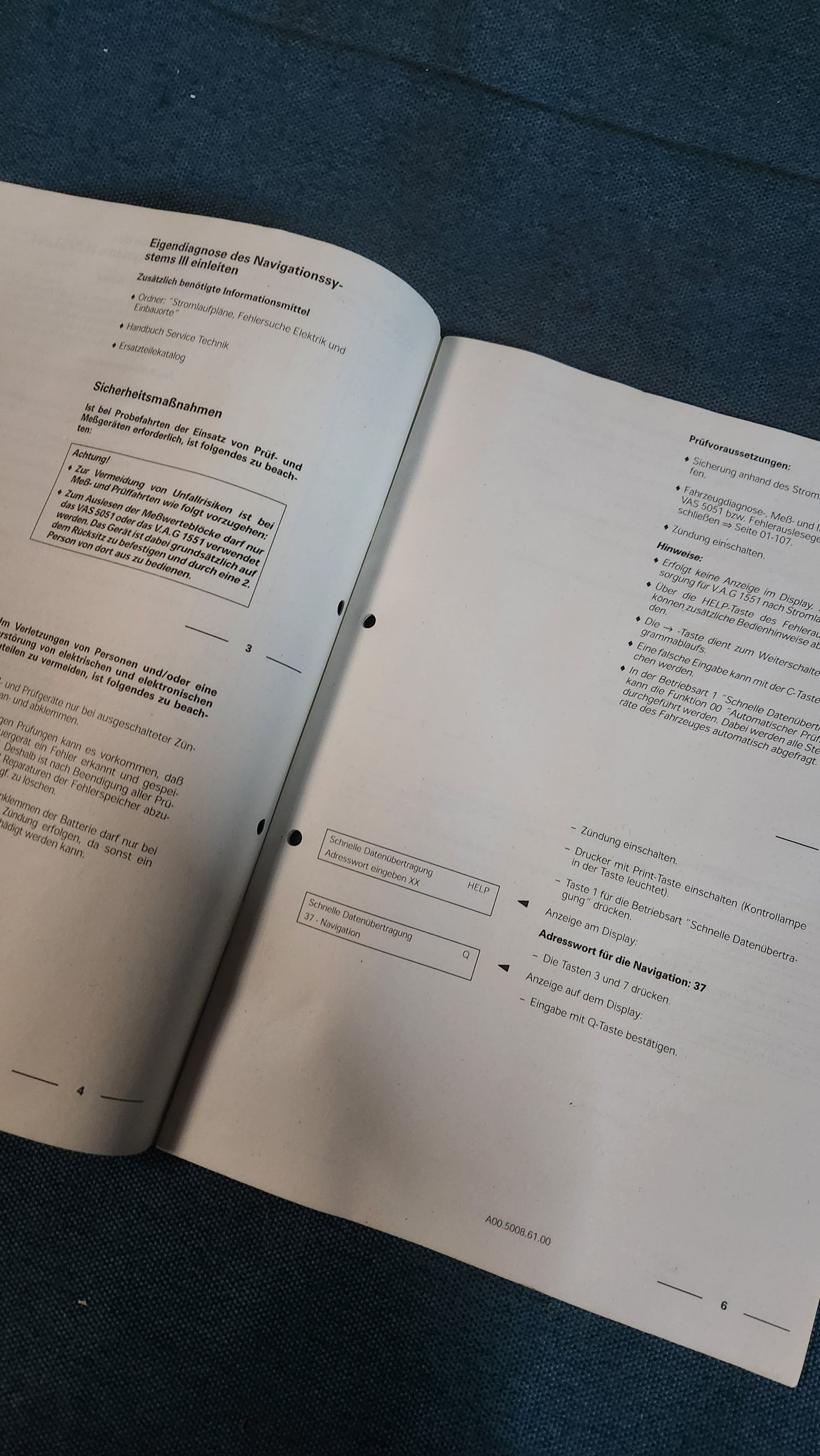 Audi A3 8L Radio Telefon Navigation Reparaturleitfaden Werkstattbuch