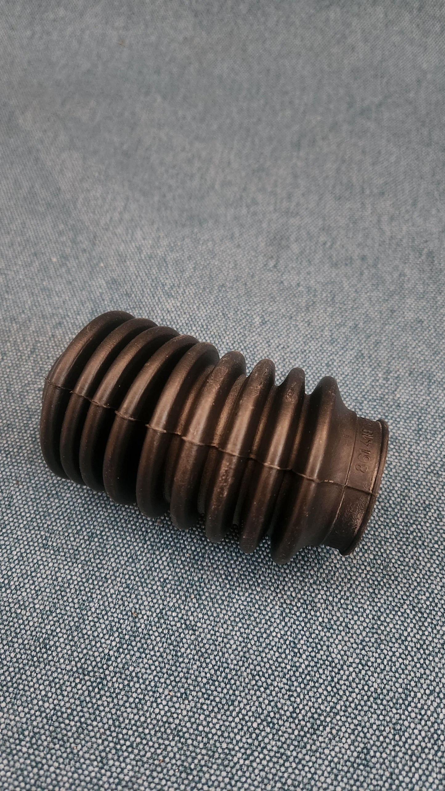Lenkmanschette Faltenbalg Polo 1/86C/Audi 50 861419831B  Nos I6