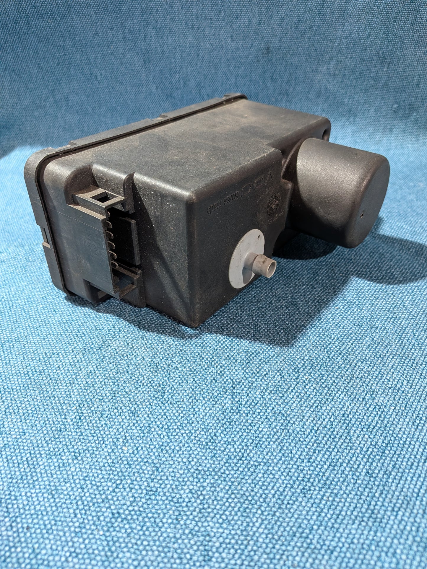 ZV Pumpe Zentralverriegelung Golf3/Variant  1H0962257G A15