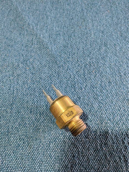 Radiator fan temperature switch TSW20D BMW/E12/E24/E28/E30 NOS/New S6