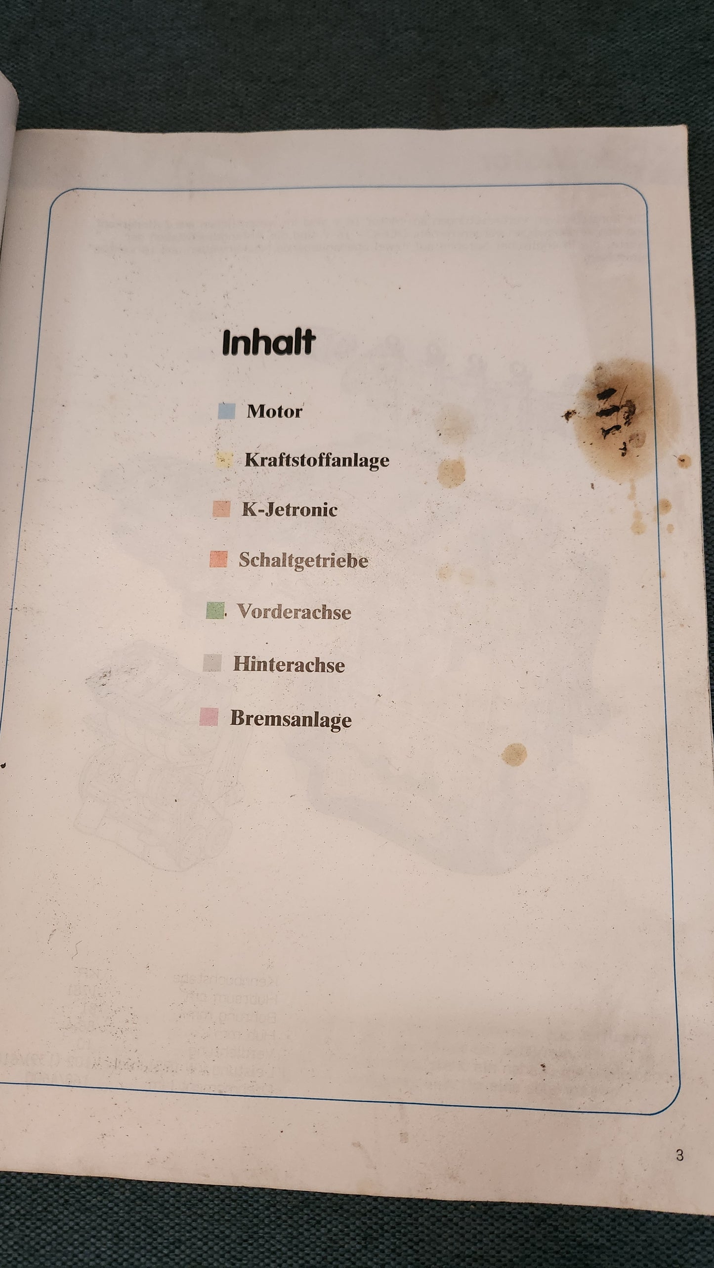 Scirocco 2 GTX 16V Selbststudienprogramm Nr.  62 Reparaturleitfaden Werkstattbuch