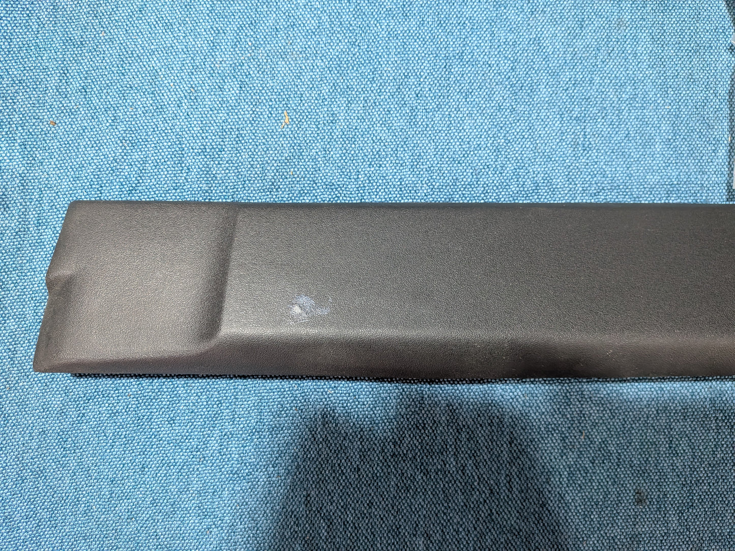Seitenaufprallschutz Zierleiste Golf/Jetta/2 191853516F NOS A4