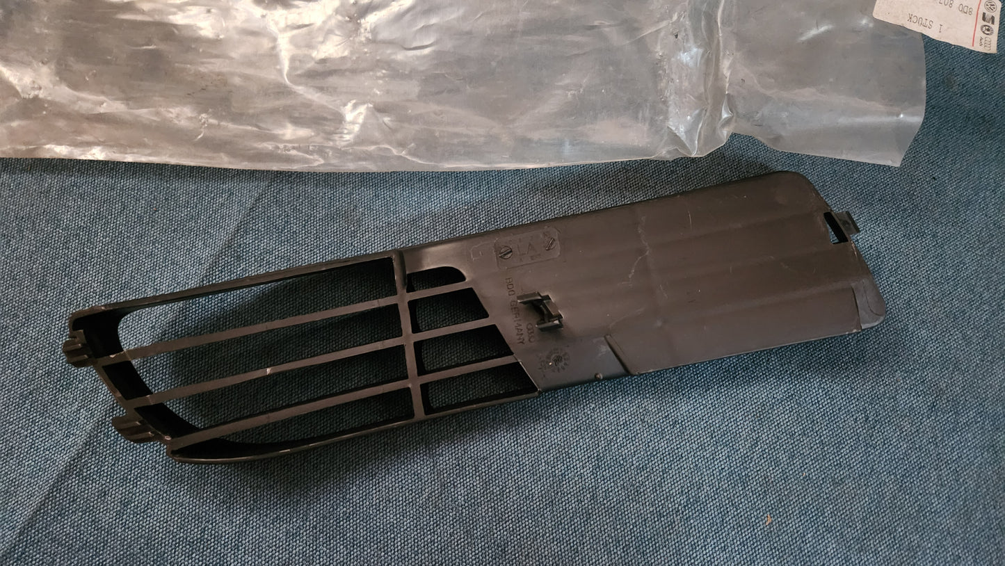 Audi 100 C3 Type 44 speedometer foil conductor foil 431919059J Nos B3