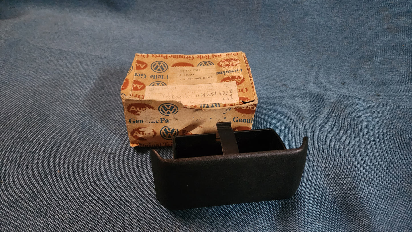 Audi 100 200 C3 Typ 44 Aschenbecher Nos