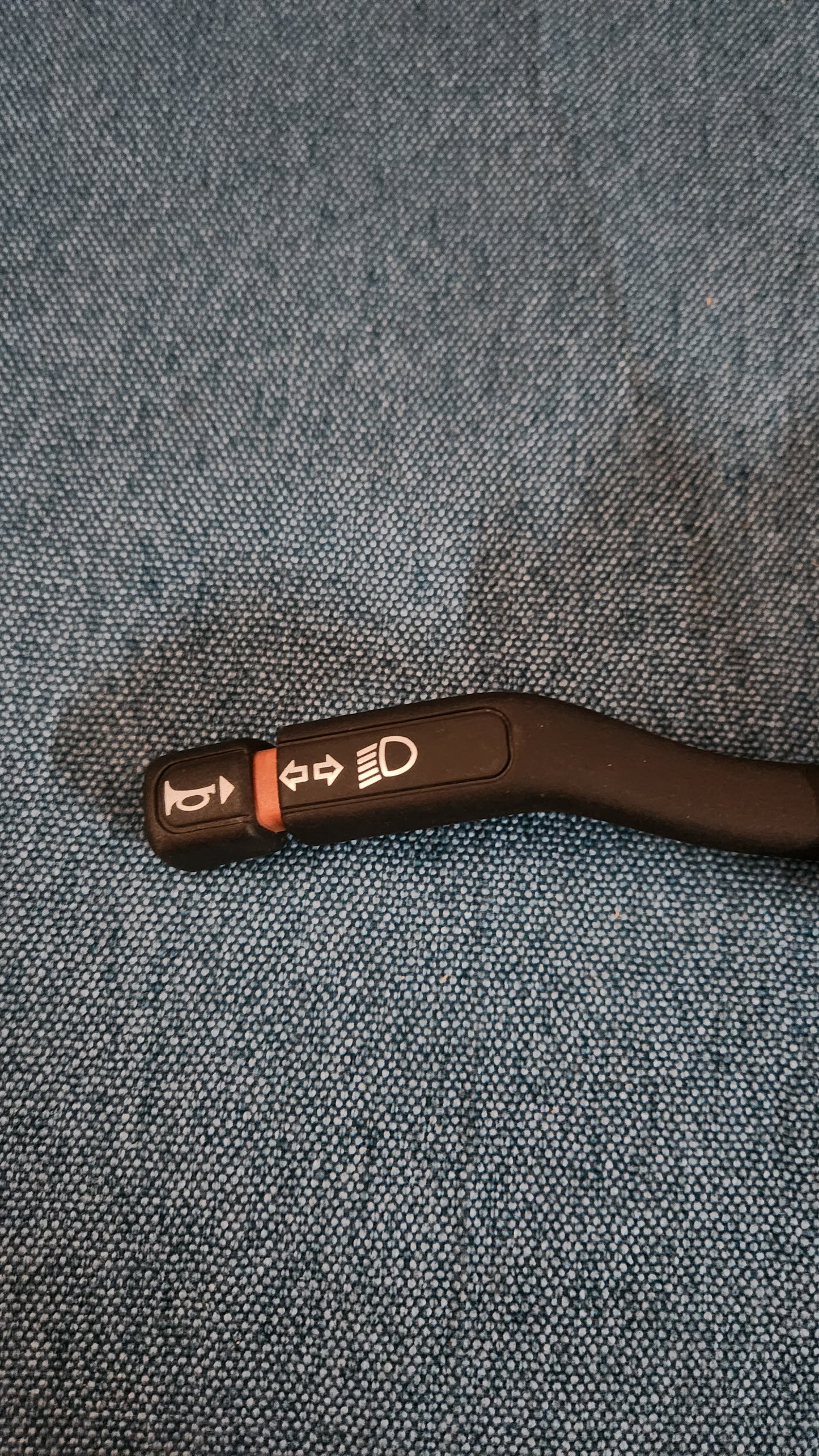 Lenkstockschalter Ford Fiesta MK2/Escort Mk3 84FG13B302BA Nos/Neu