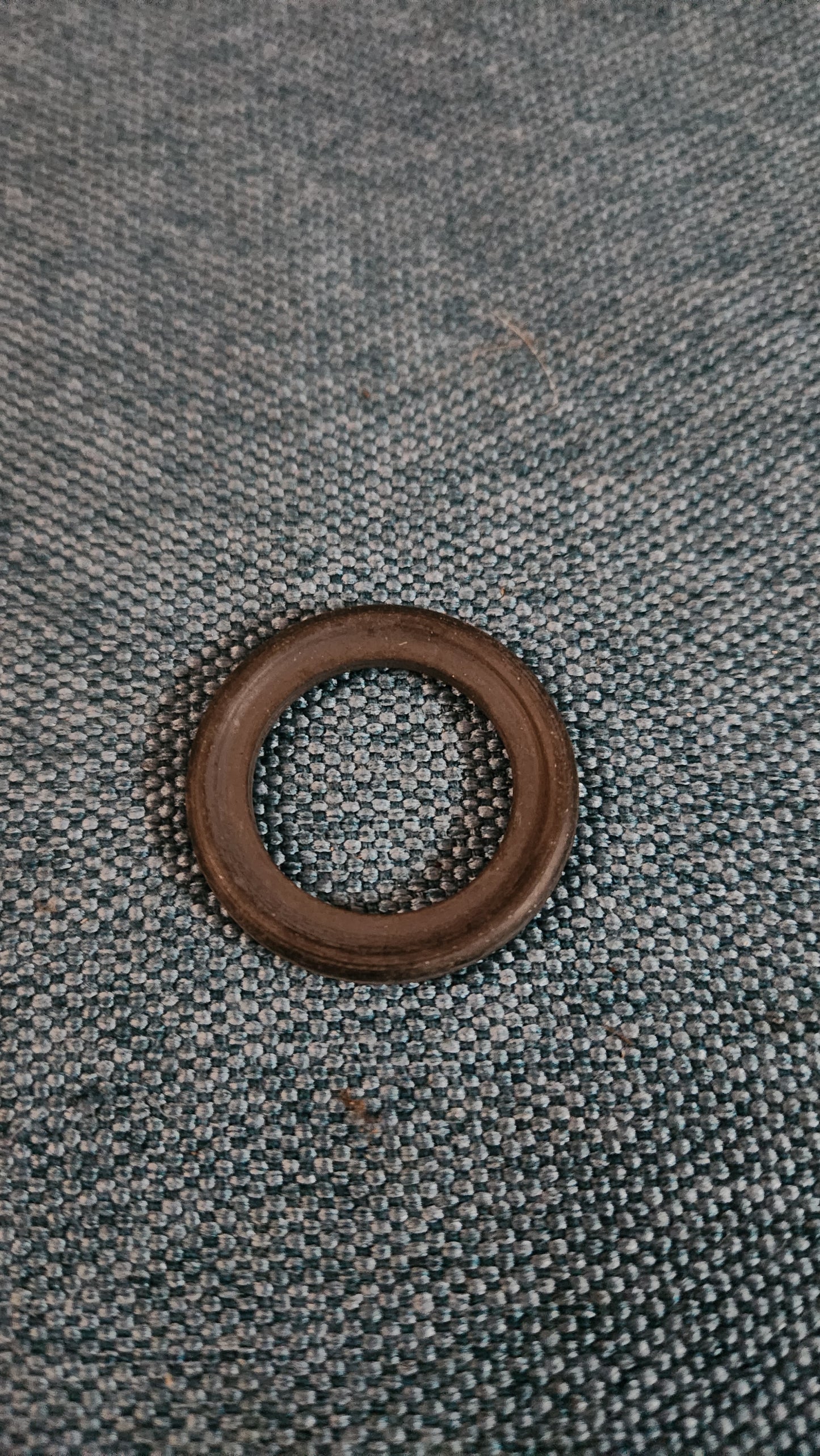 Dichtung Leuchtweitenregulierung T4 Bus 443941323 Nos J1
